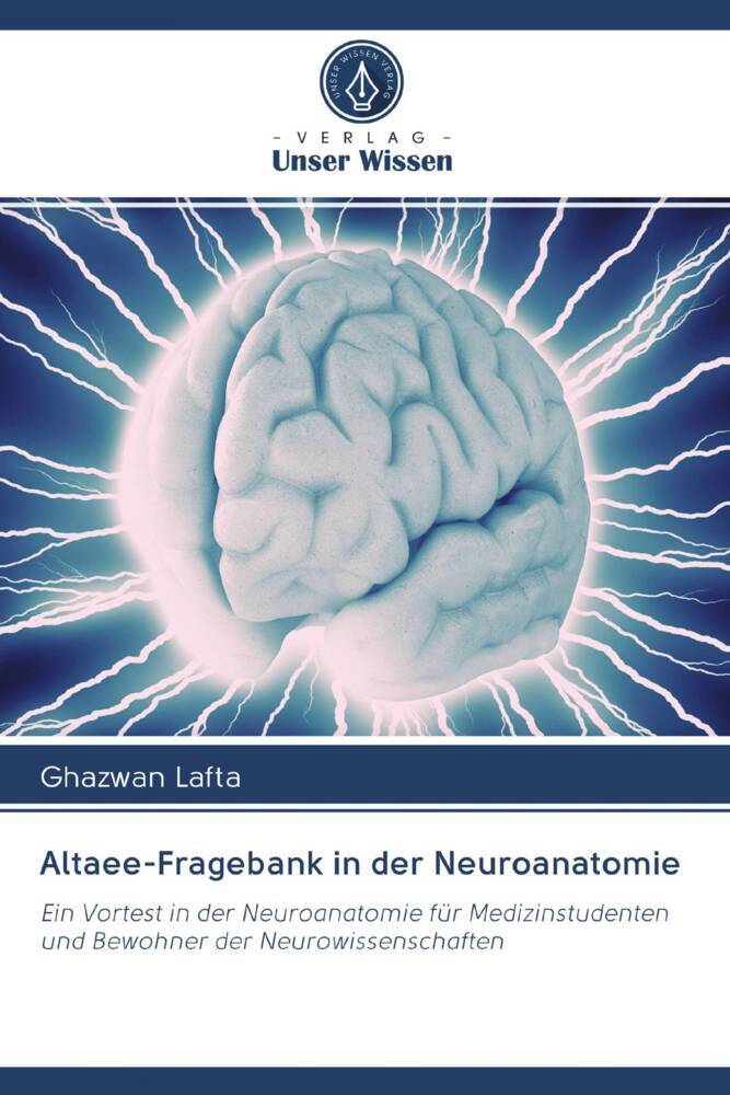 Altaee-Fragebank in der Neuroanatomie