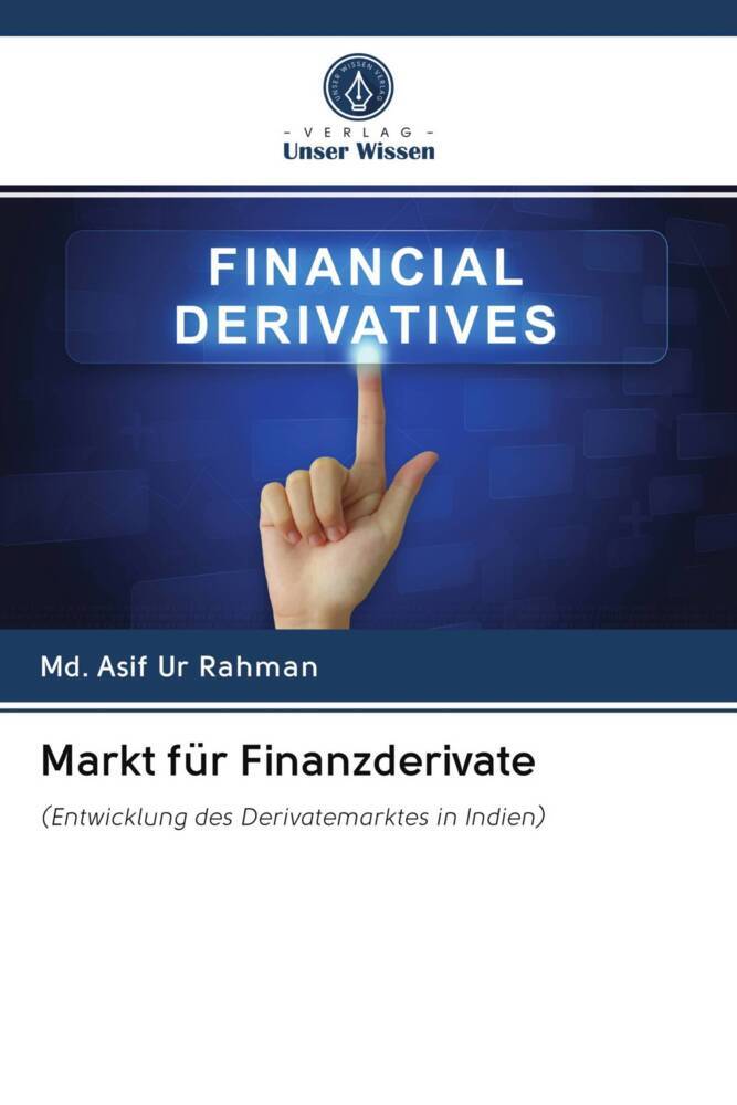 Markt für Finanzderivate