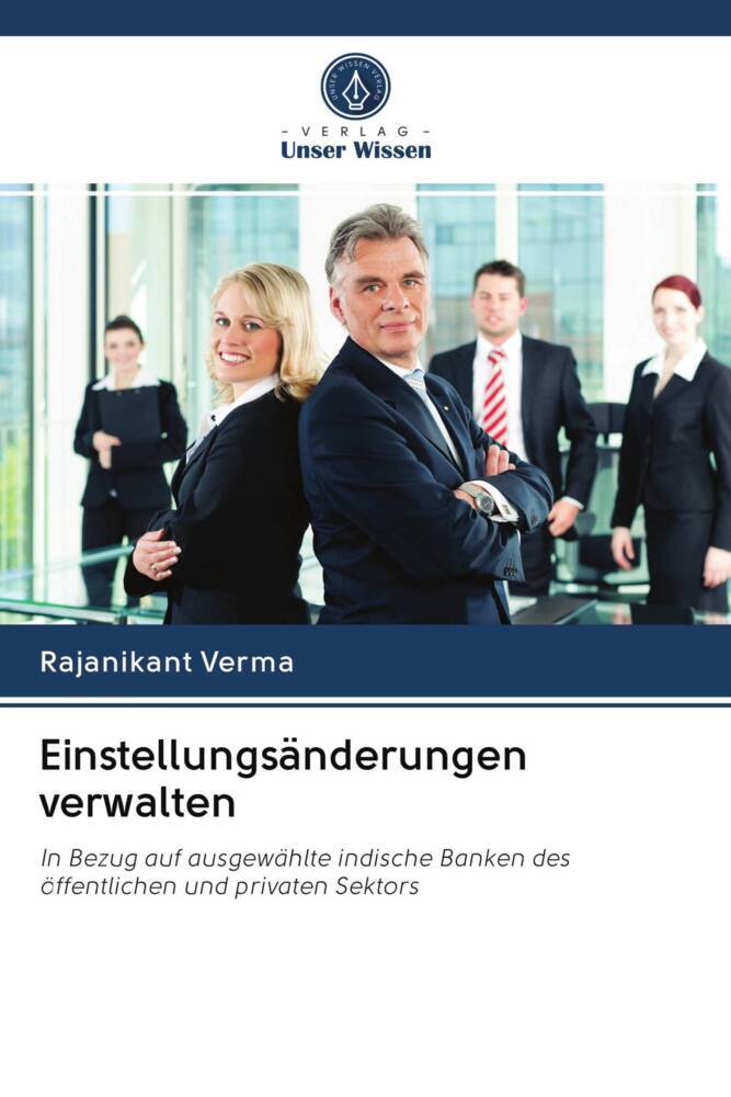Einstellungsänderungen verwalten