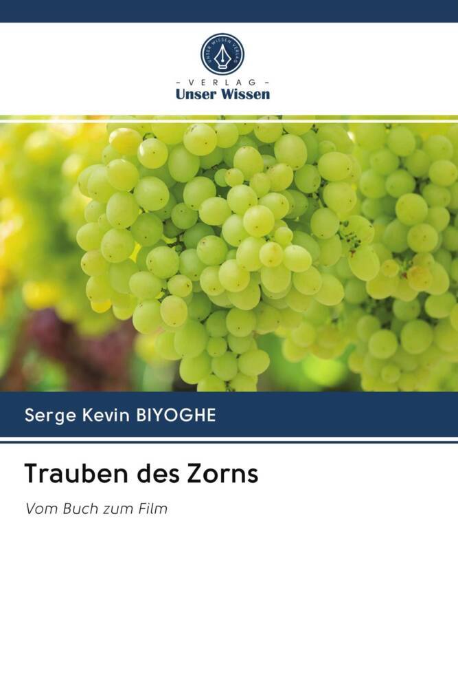 Trauben des Zorns