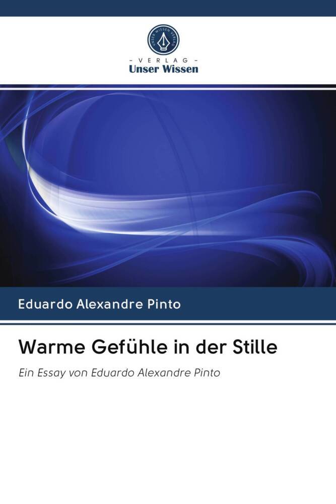 Warme Gefühle in der Stille