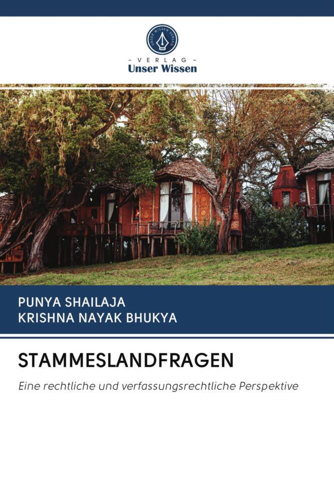 STAMMESLANDFRAGEN