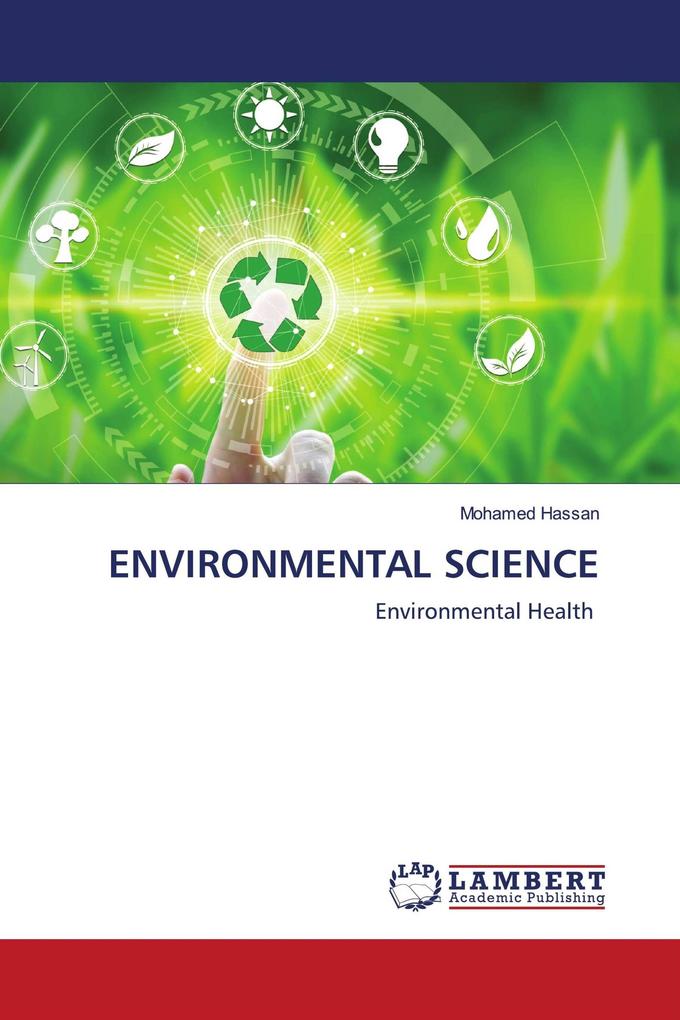 ENVIRONMENTAL SCIENCE