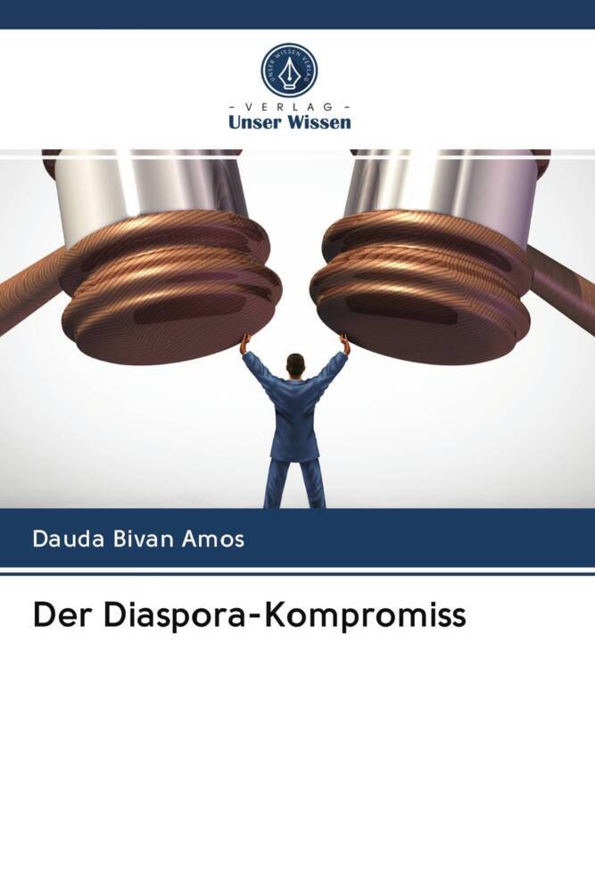 Der Diaspora-Kompromiss