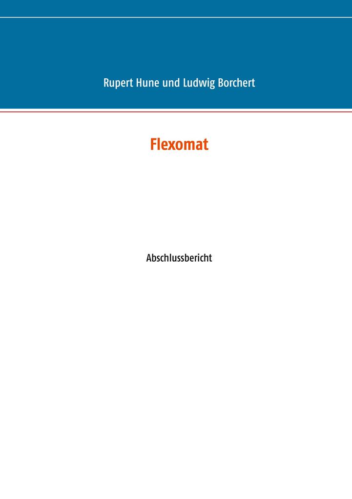 Flexomat