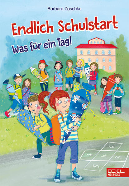 Image of Endlich Schulstart