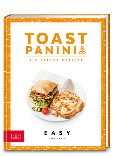 Toast Panini & Co.