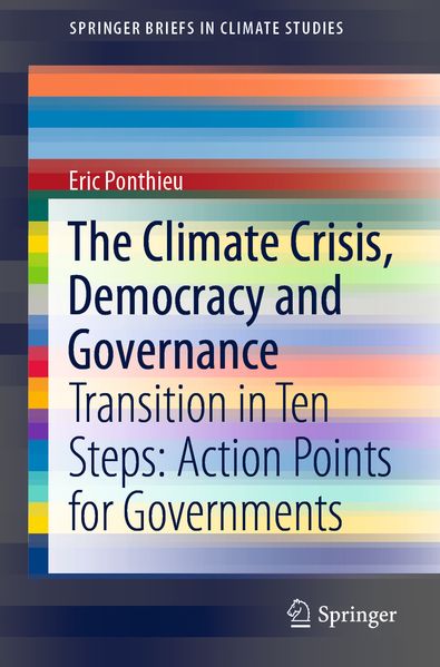The Climate Crisis Democracy and Governance