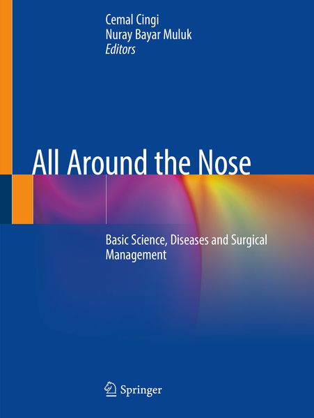 All Around the Nose