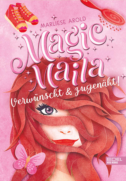 Image of Magic Maila (Band 3)