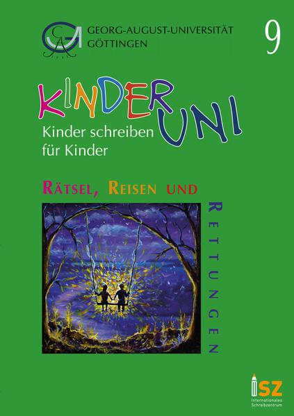 Rätsel Reisen und Rettungen