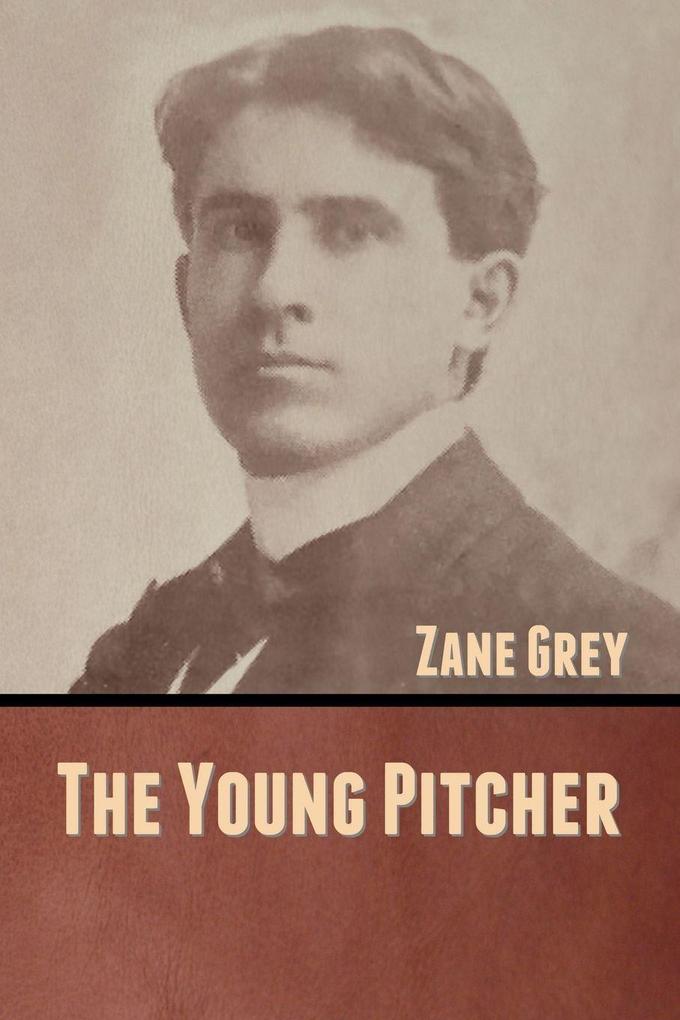 The Young Pitcher