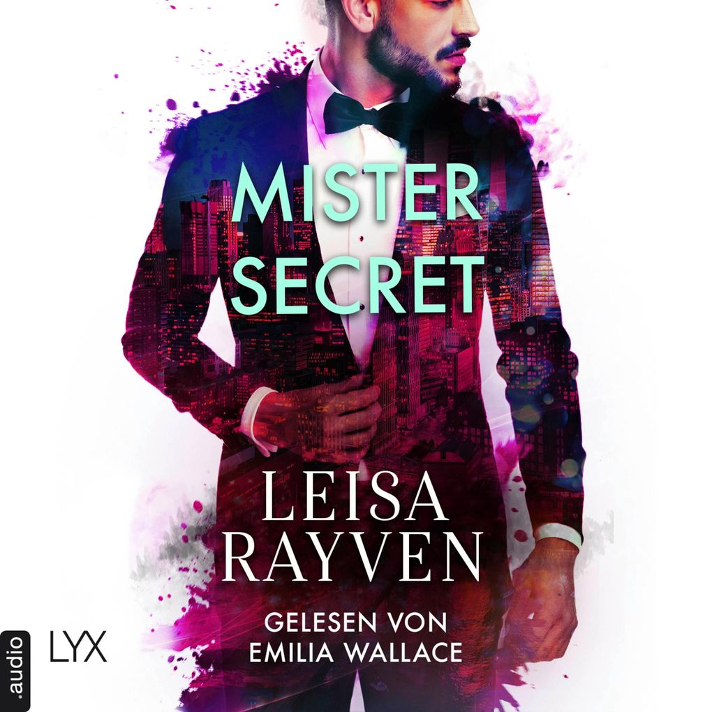 Mister Secret - Masters of Love Teil 2