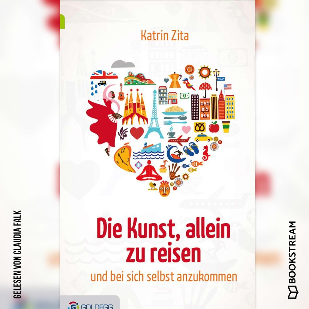 Die Kunst alleine zu reisen