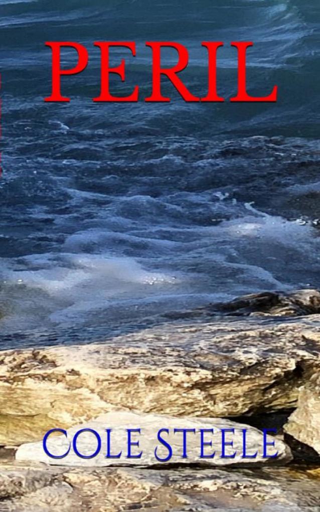 Peril (Willow Darby #5)