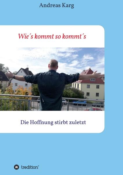 Wies kommt so kommts
