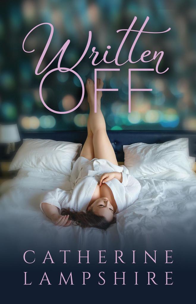 Written Off (The Invisible #1)