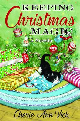 Keeping Christmas Magic