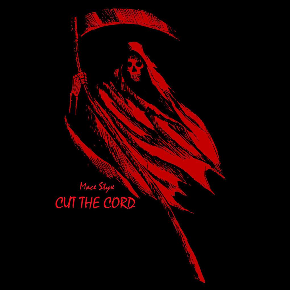 Cut the Cord (Grim Reaper Short Stories #2)