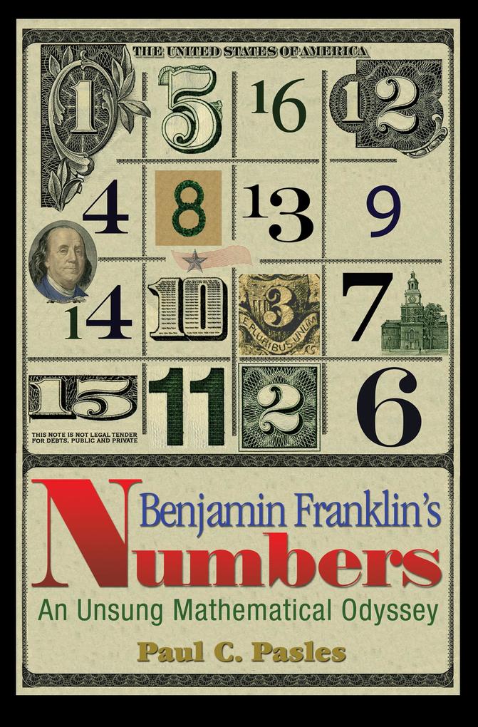 Benjamin Franklin‘s Numbers