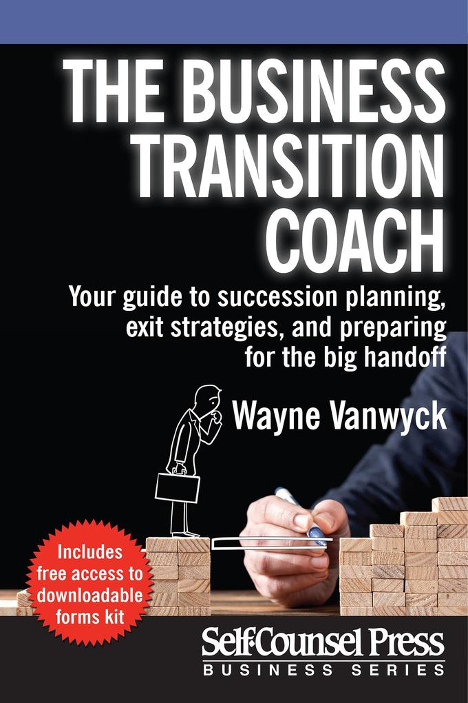 The Business Transition Coach