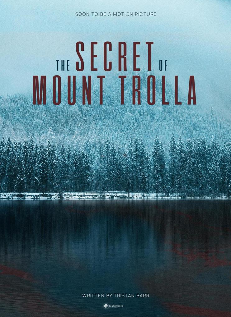 The Secret of Mount Trolla