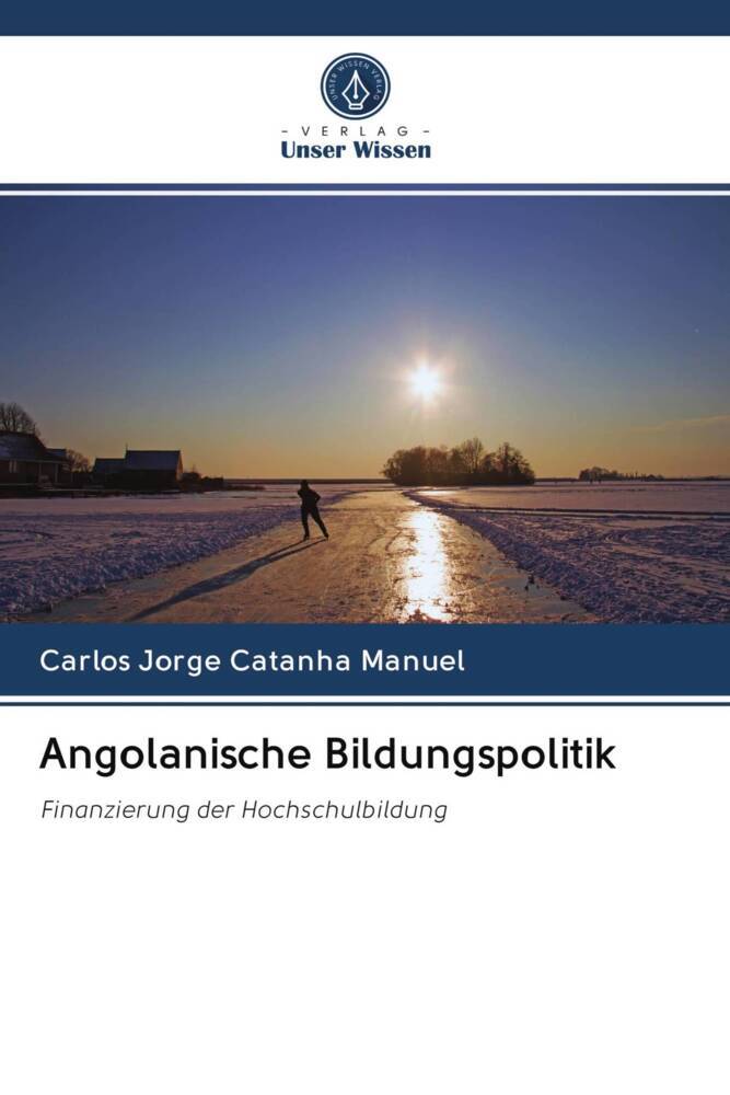 Angolanische Bildungspolitik