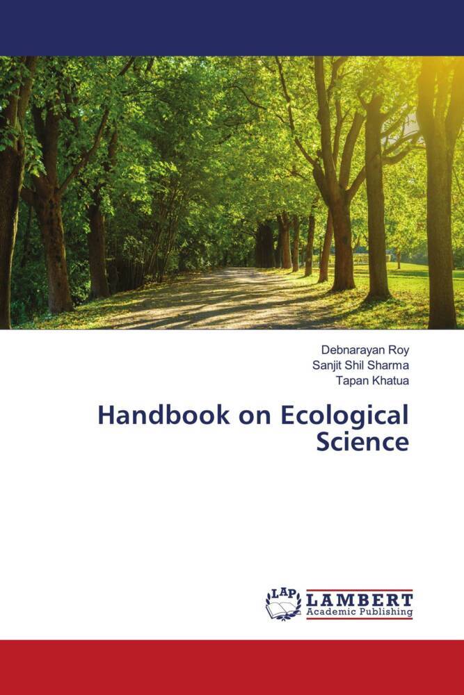 Handbook on Ecological Science