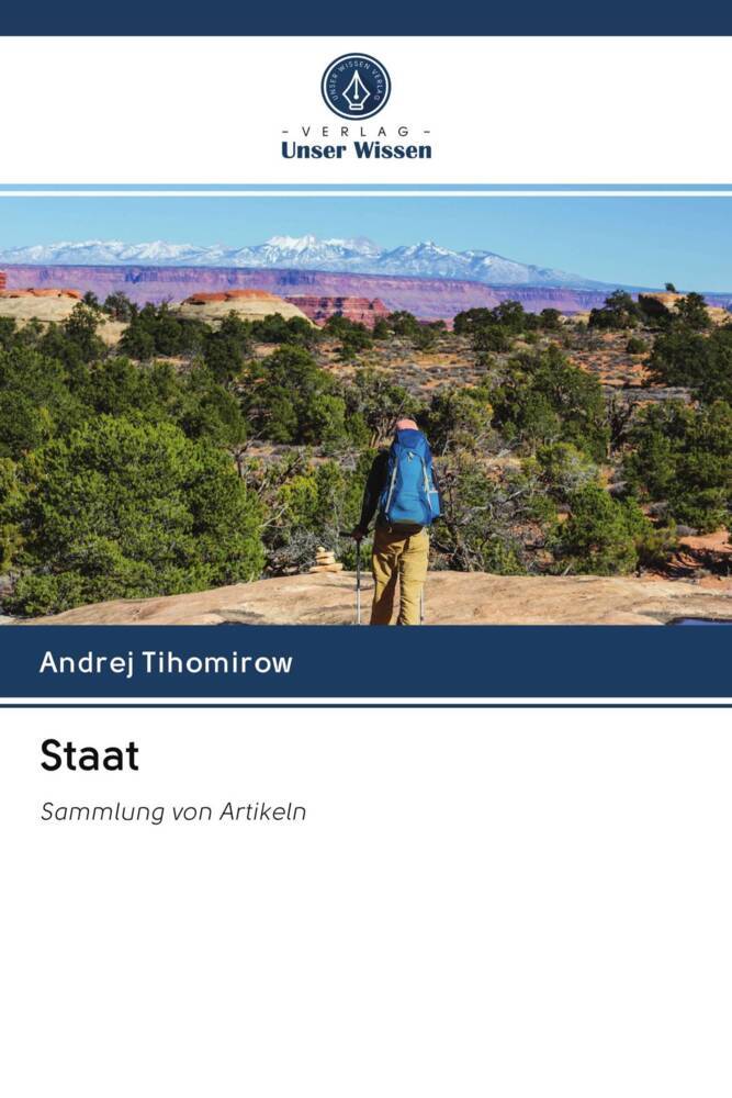 Staat