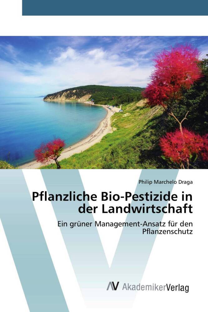 Pflanzliche Bio-Pestizide in der Landwirtschaft