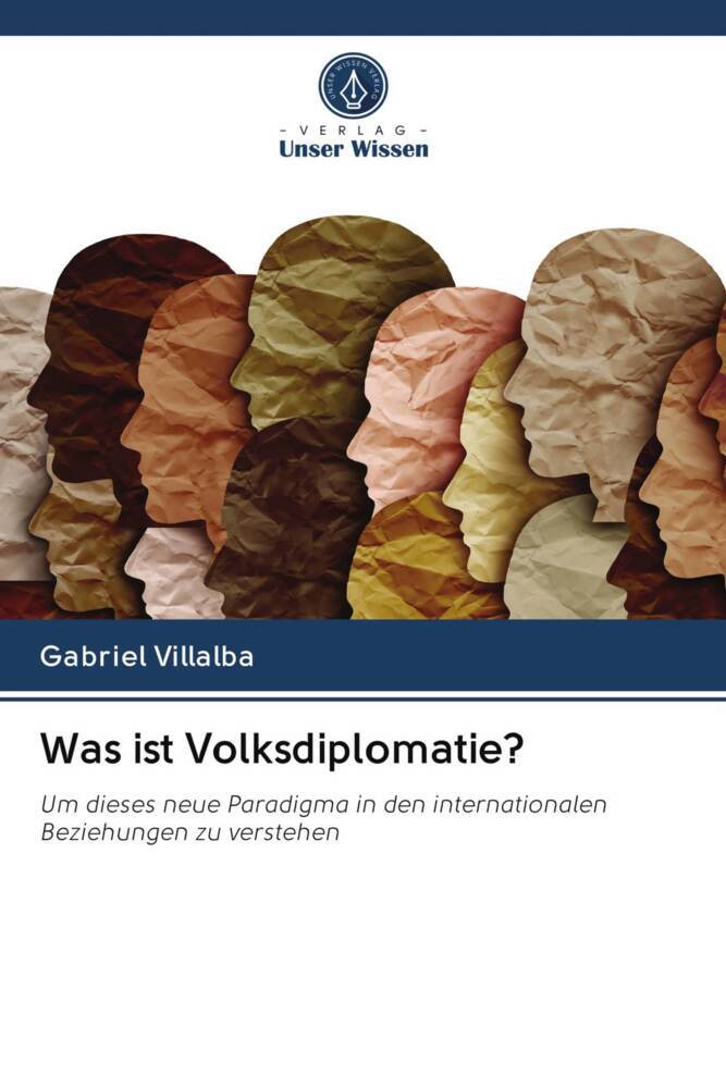Was ist Volksdiplomatie?