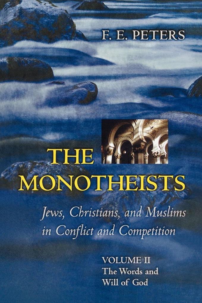 The Monotheists