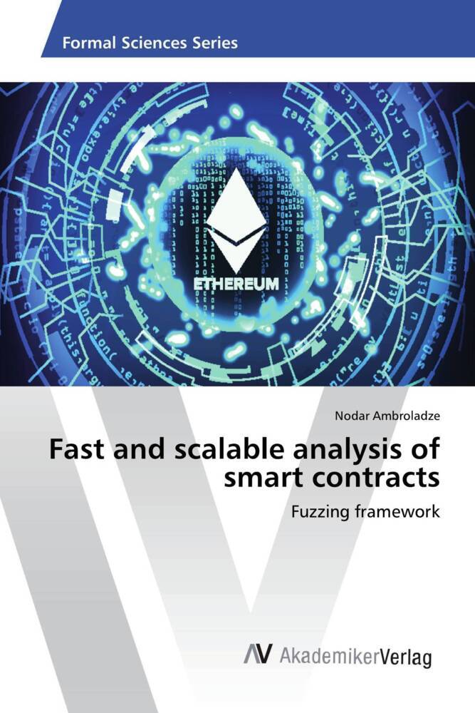 Fast and scalable analysis of smart contracts