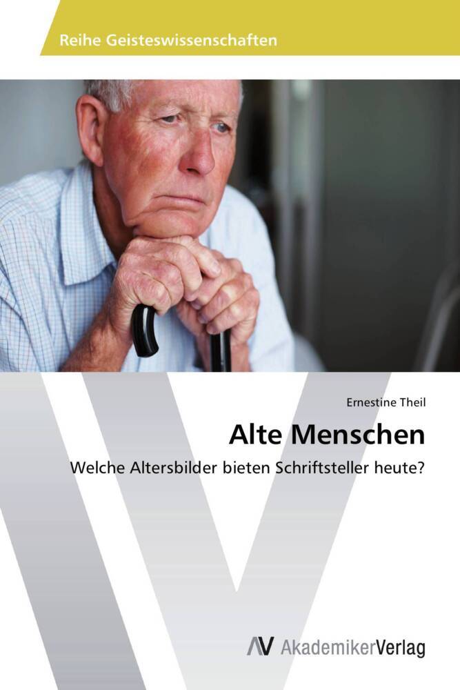 Alte Menschen