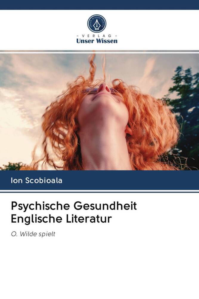 Psychische Gesundheit Englische Literatur