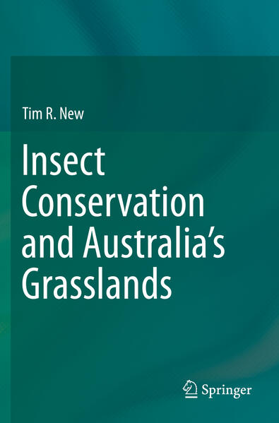 Insect Conservation and Australias Grasslands