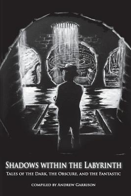 Shadows Within the Labyrinth: Tales of the Dark the Obscure and the Fantastic