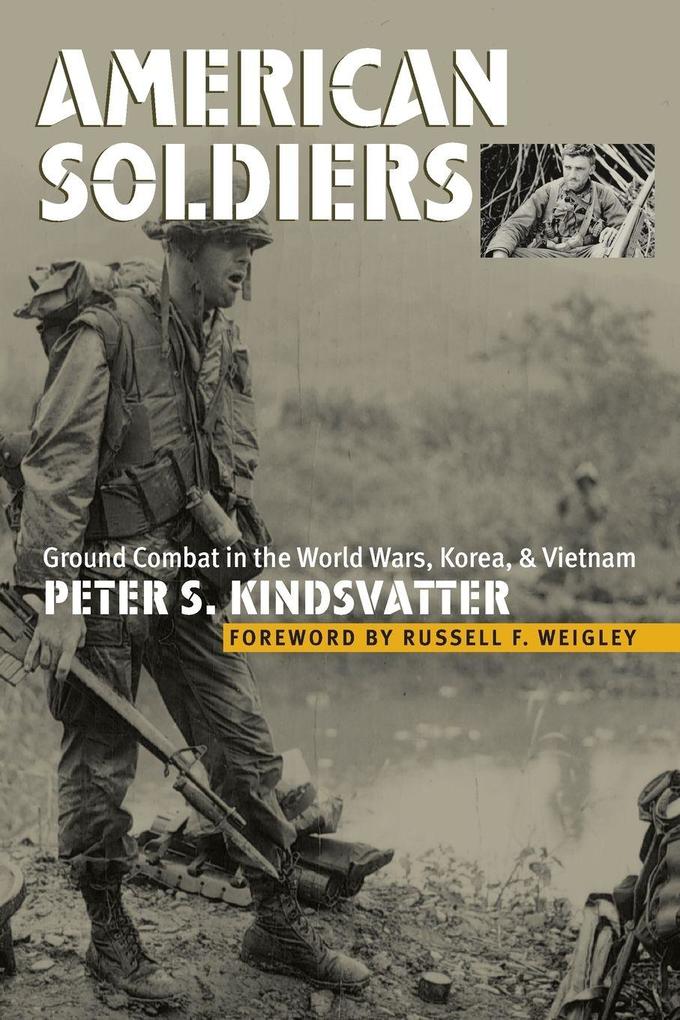 American Soldiers