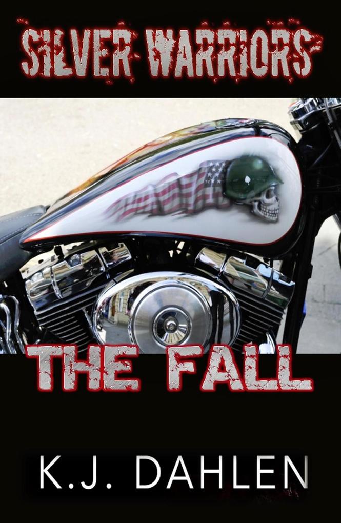The Fall (Silver Warriors #5)