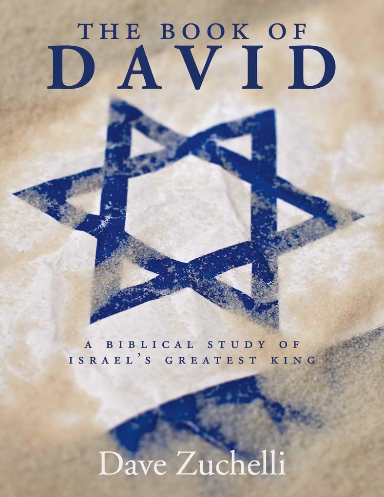 Book of David