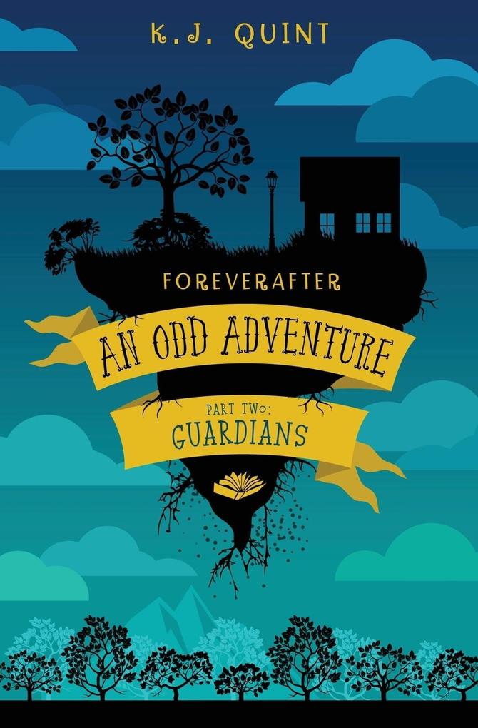 Foreverafter