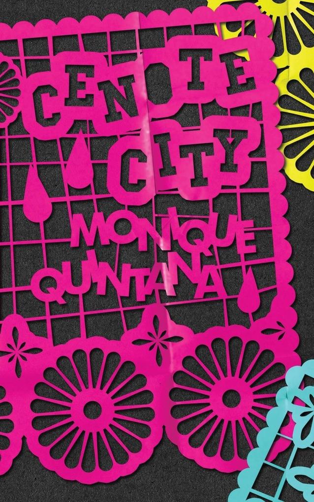 Image of Cenote City