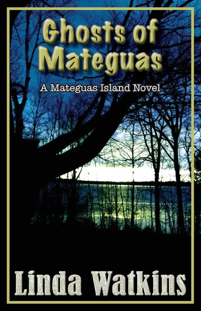 Ghosts of Mateguas