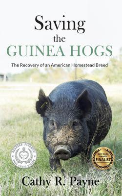 Saving the Guinea Hogs