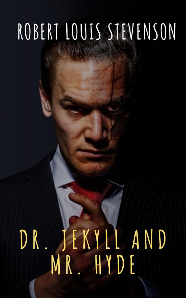 The strange case of Dr. Jekyll and Mr. Hyde (Active TOC Free Audiobook)