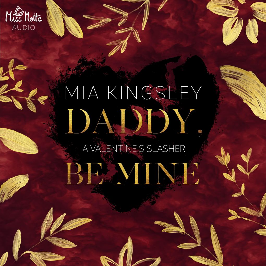 Daddy Be Mine