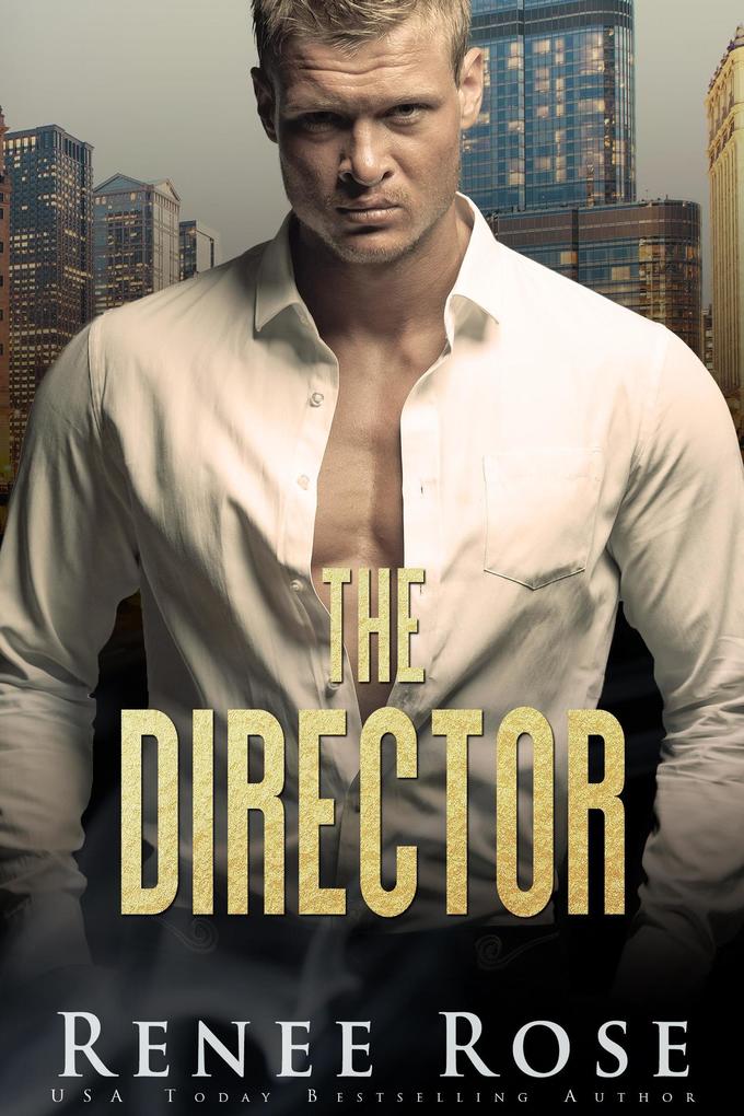 The Director (Chicago Bratva #1)