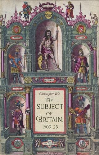The subject of Britain 1603-25