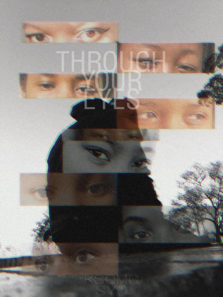 Through Your Eyes l (Perception Series)