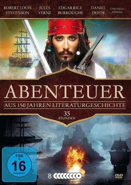 Abenteuer-Box